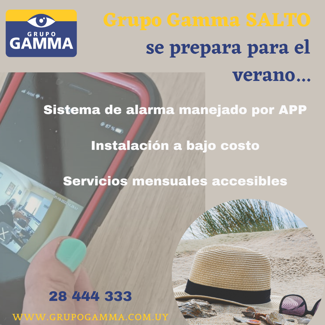 Promo Verano Salto 2022